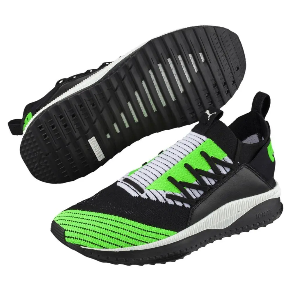 Puma shoes - PUMA Tsugi Jun - Tsugi Jun - Black (UPC: 4059504814312) 1