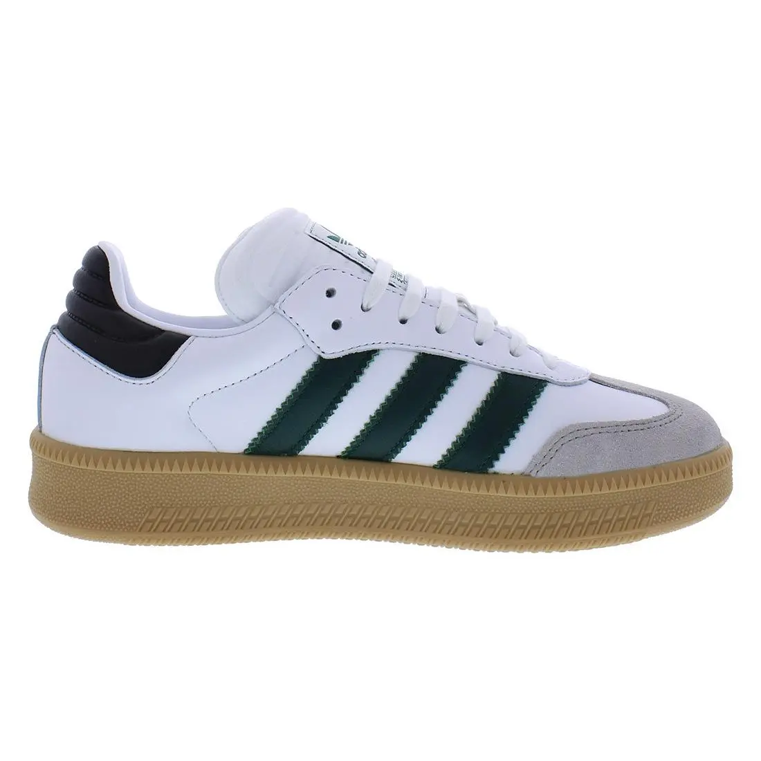 Adidas shoes - Footwear White/Collegiate Green/Pantone, Full: Footwear White/Collegiate Green/Pantone (UPC: 196477259482) 0