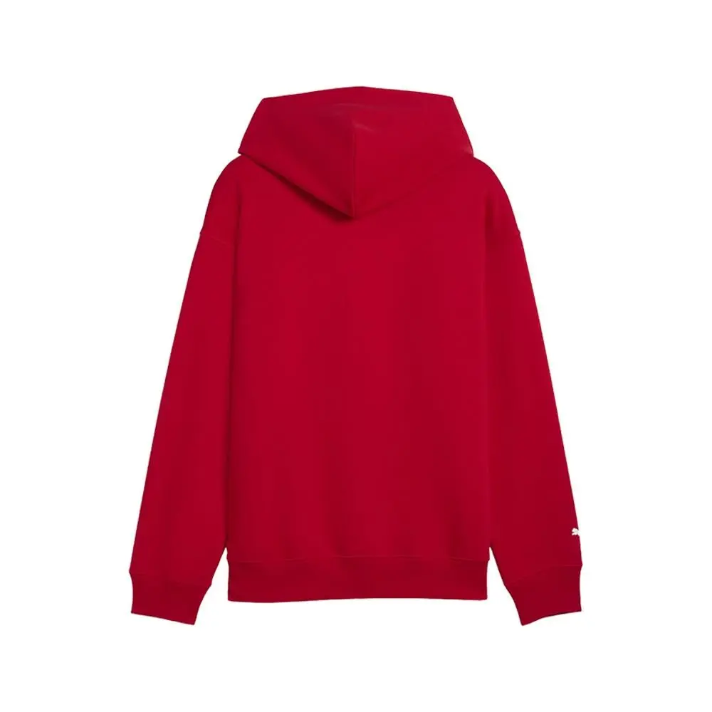 Puma clothing - 63531502 - 63531502 - Red (UPC: 199259551439) 0