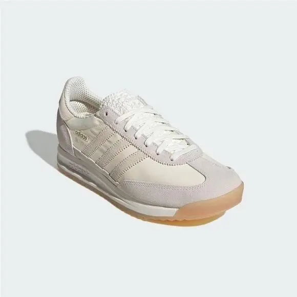 Adidas shoes - adidas SL 72 - JH5100 - Off White 2