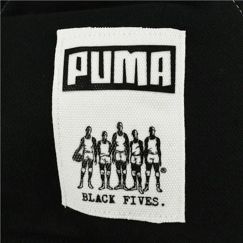 Puma clothing - Black, Manufacturer: Black 2