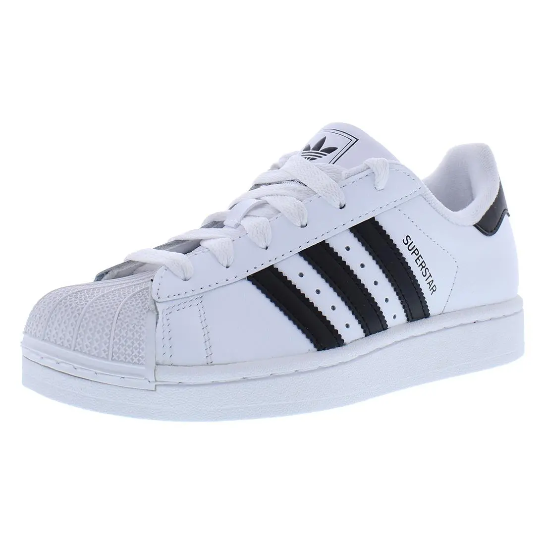 Adidas shoes - JH9976 - JH9976 - Cloud White/Core Black/Cloud White, Main: White (UPC: 883321036848) 0