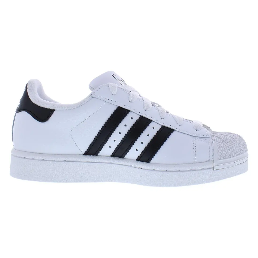 Adidas shoes - JH9976 - JH9976 - Cloud White/Core Black/Cloud White, Main: White (UPC: 883321036848) 1