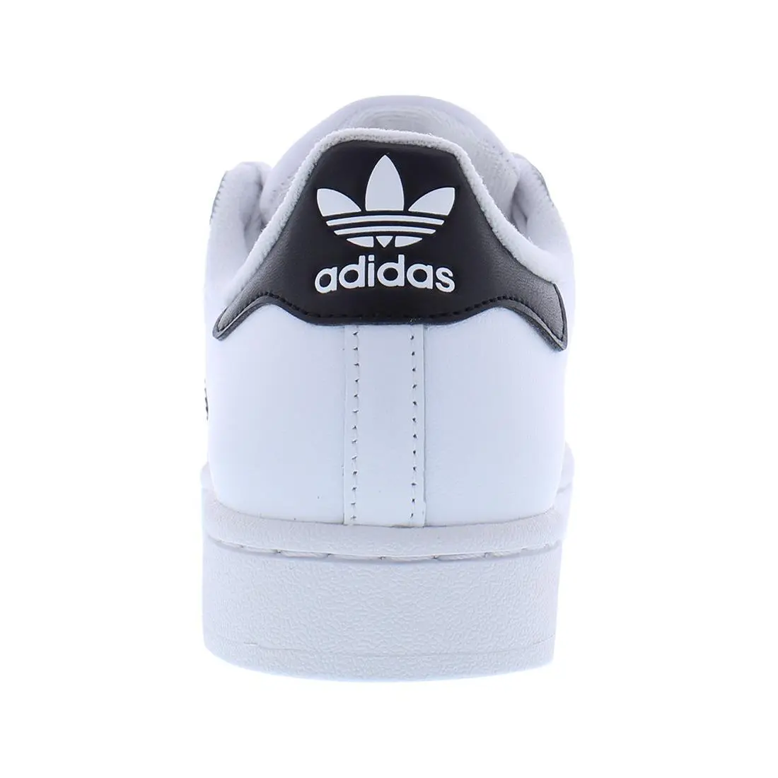 Adidas shoes - JH9976 - JH9976 - Cloud White/Core Black/Cloud White, Main: White (UPC: 883321036848) 2