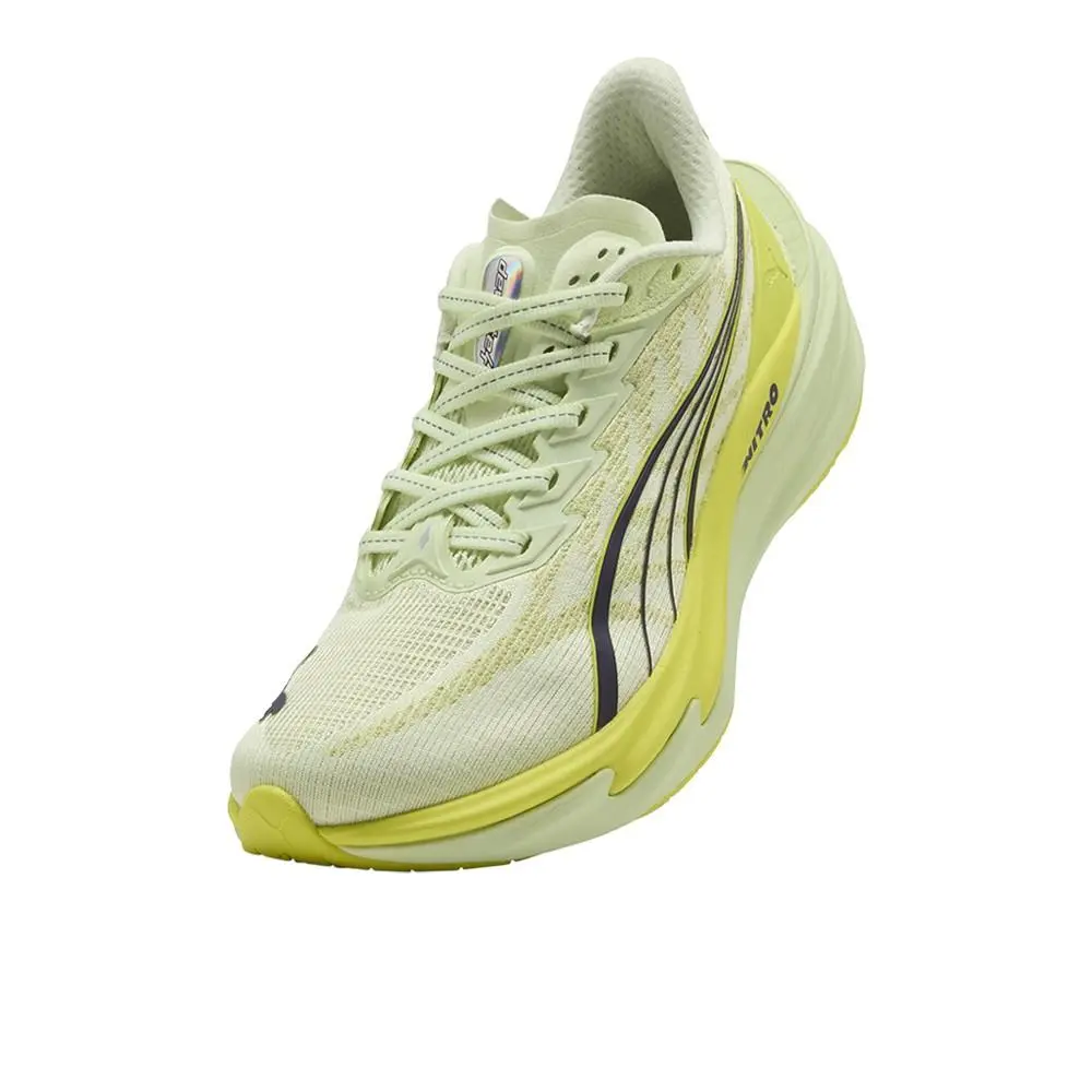 Puma shoes - PUMA Deviate Nitro 4 Running - 31212404 - Green (UPC: 198556645780) 4