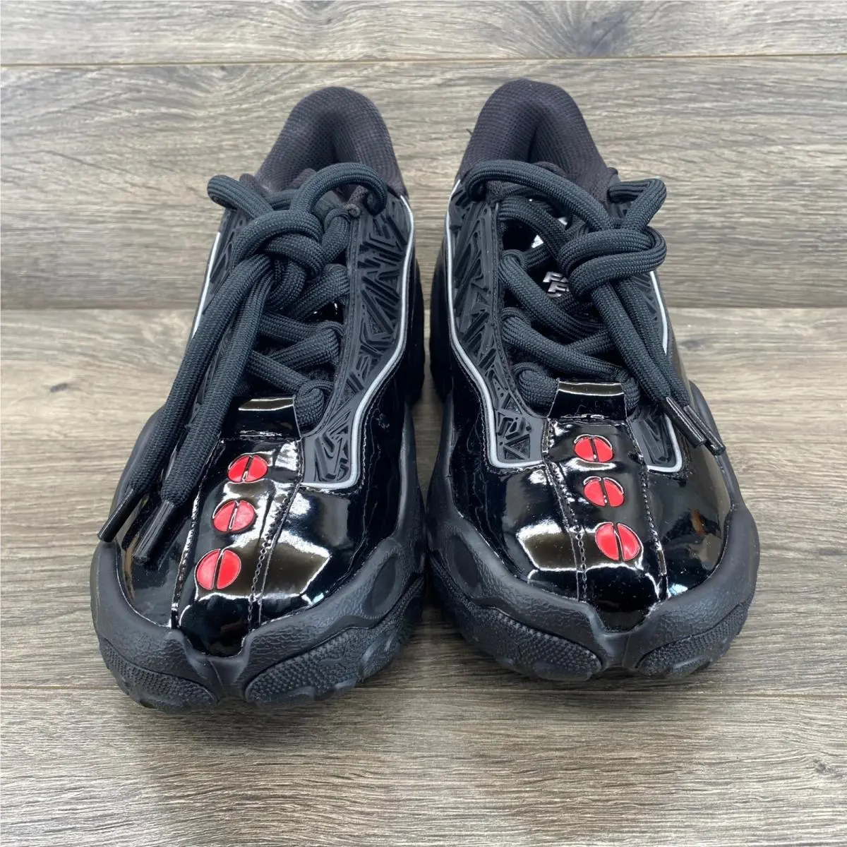 Puma shoes - Black 0