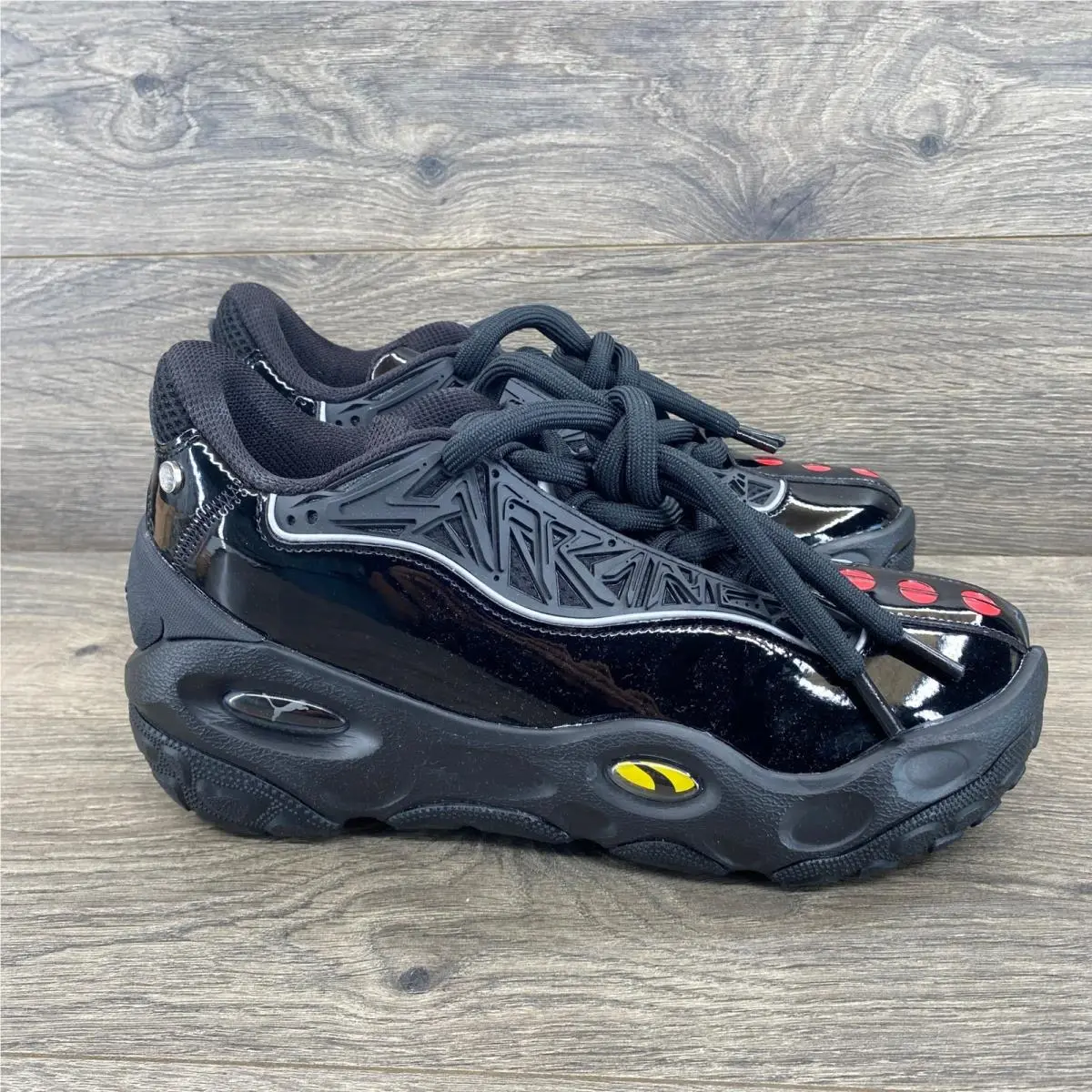 Puma shoes - Black 2