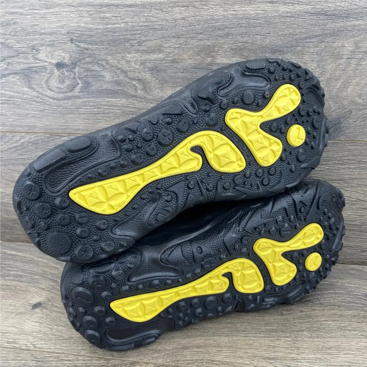 Puma shoes - Black 3