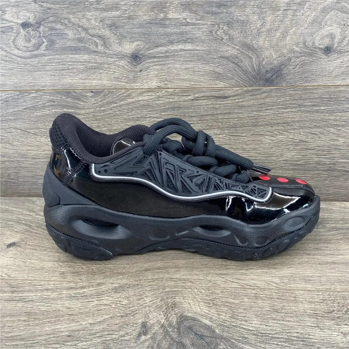 Puma shoes - Black 5