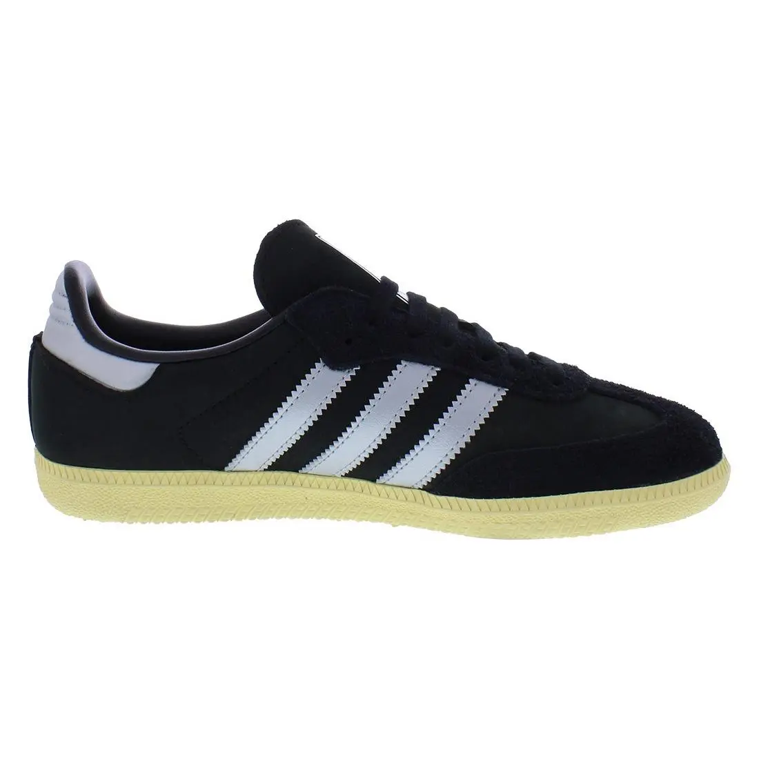 Adidas shoes - Core Black/Matte Silver, Main: Black (UPC: 196471740856) 0
