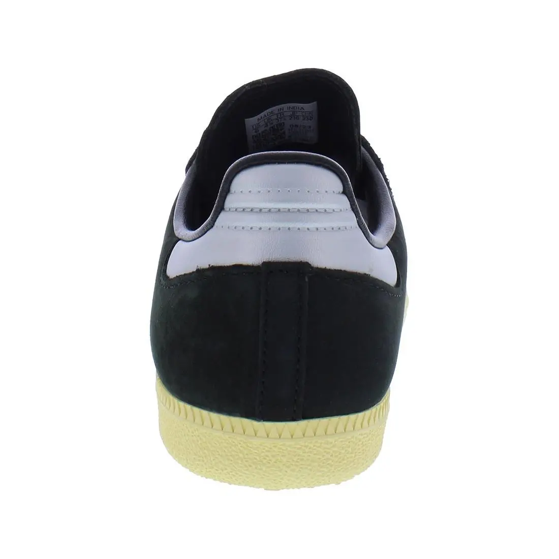 Adidas shoes - Core Black/Matte Silver, Main: Black (UPC: 196471740856) 1