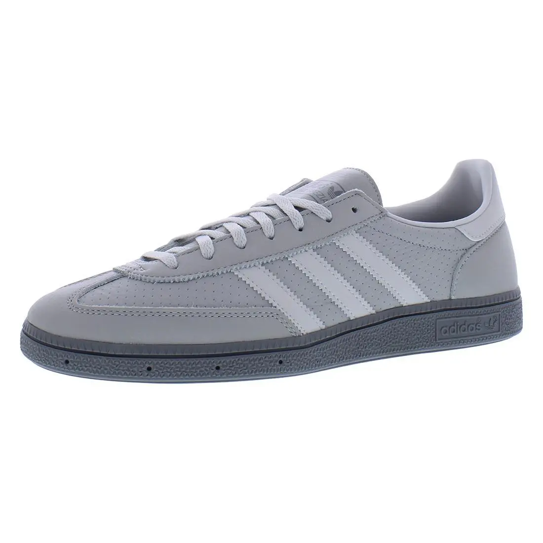 Adidas shoes - Grey Two/Grey One/Grey One, Main: Grey (UPC: 196464450472) 0
