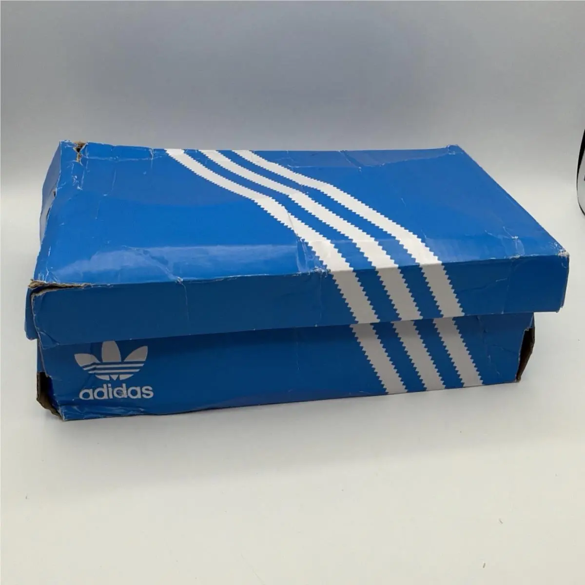 Adidas shoes - adidas Samba - Samba - White 12
