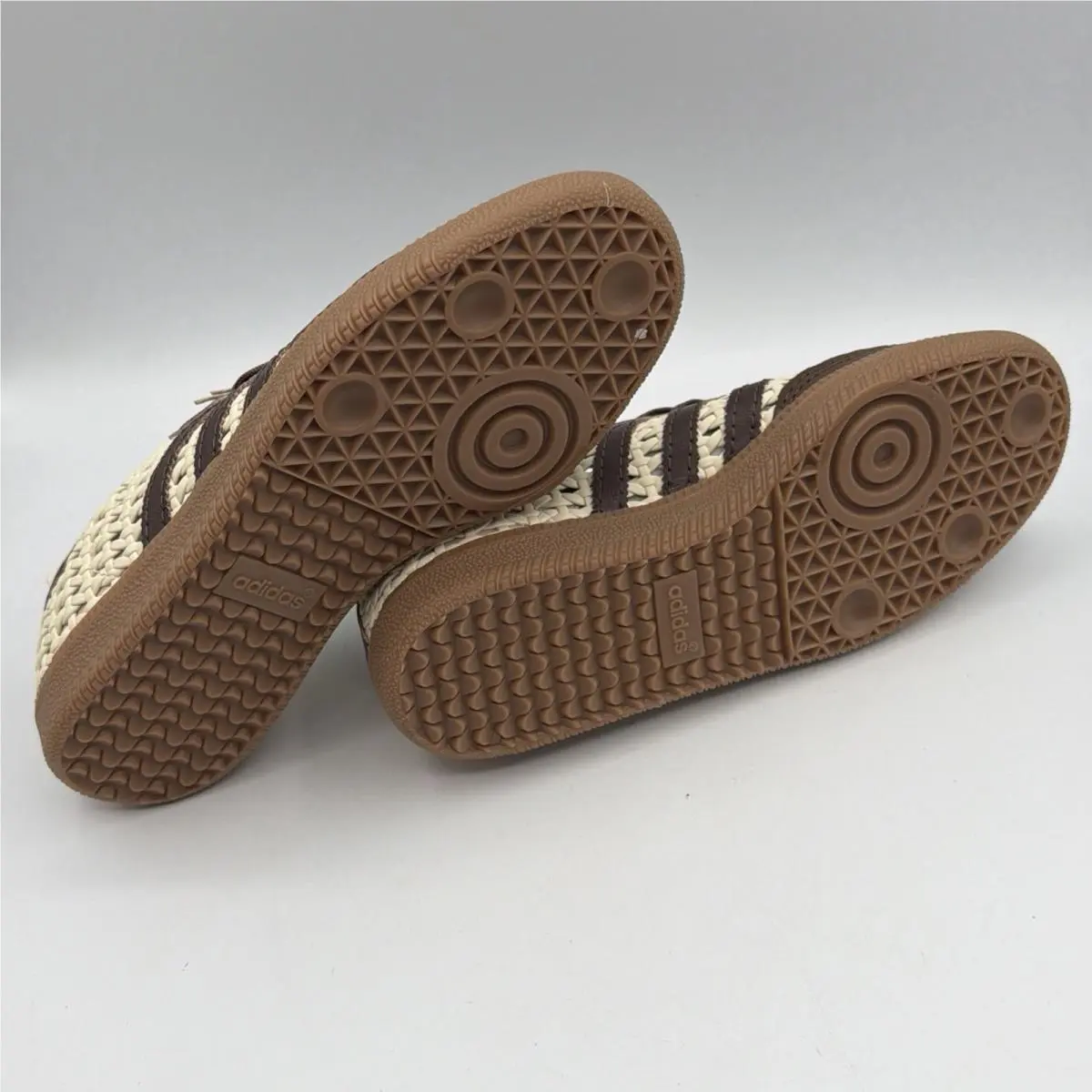 Adidas shoes - adidas Samba - Samba - White 7