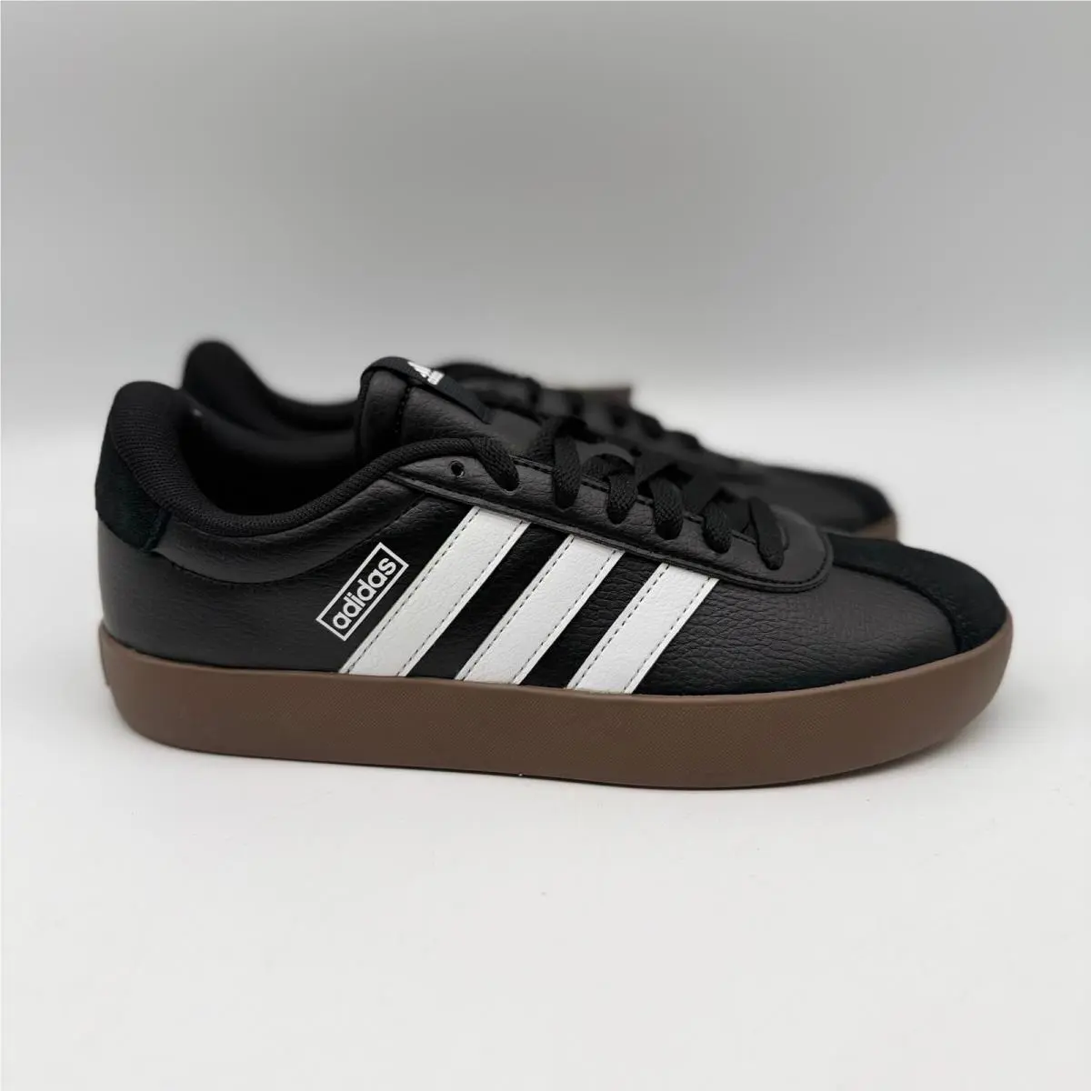 Adidas shoes - VL Court 3.0 - Court - Black 0