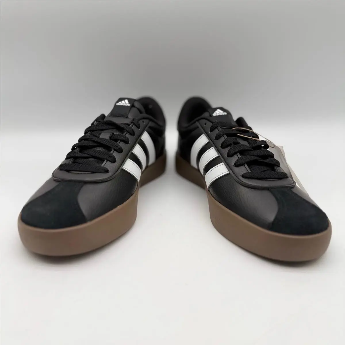 Adidas shoes - VL Court 3.0 - Court - Black 2