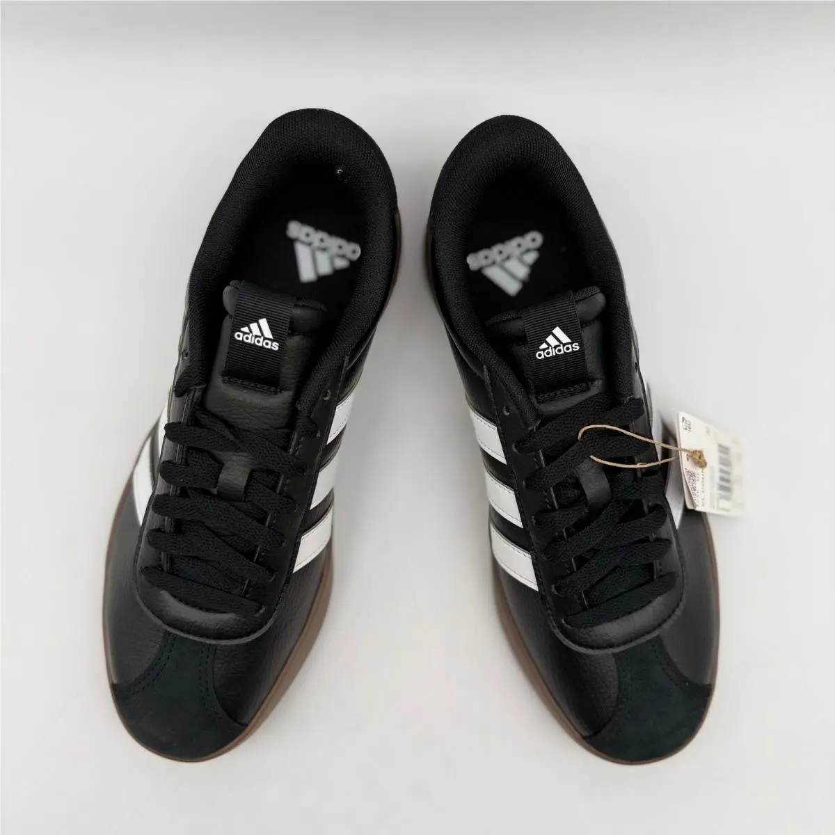 Adidas shoes - VL Court 3.0 - Court - Black 3