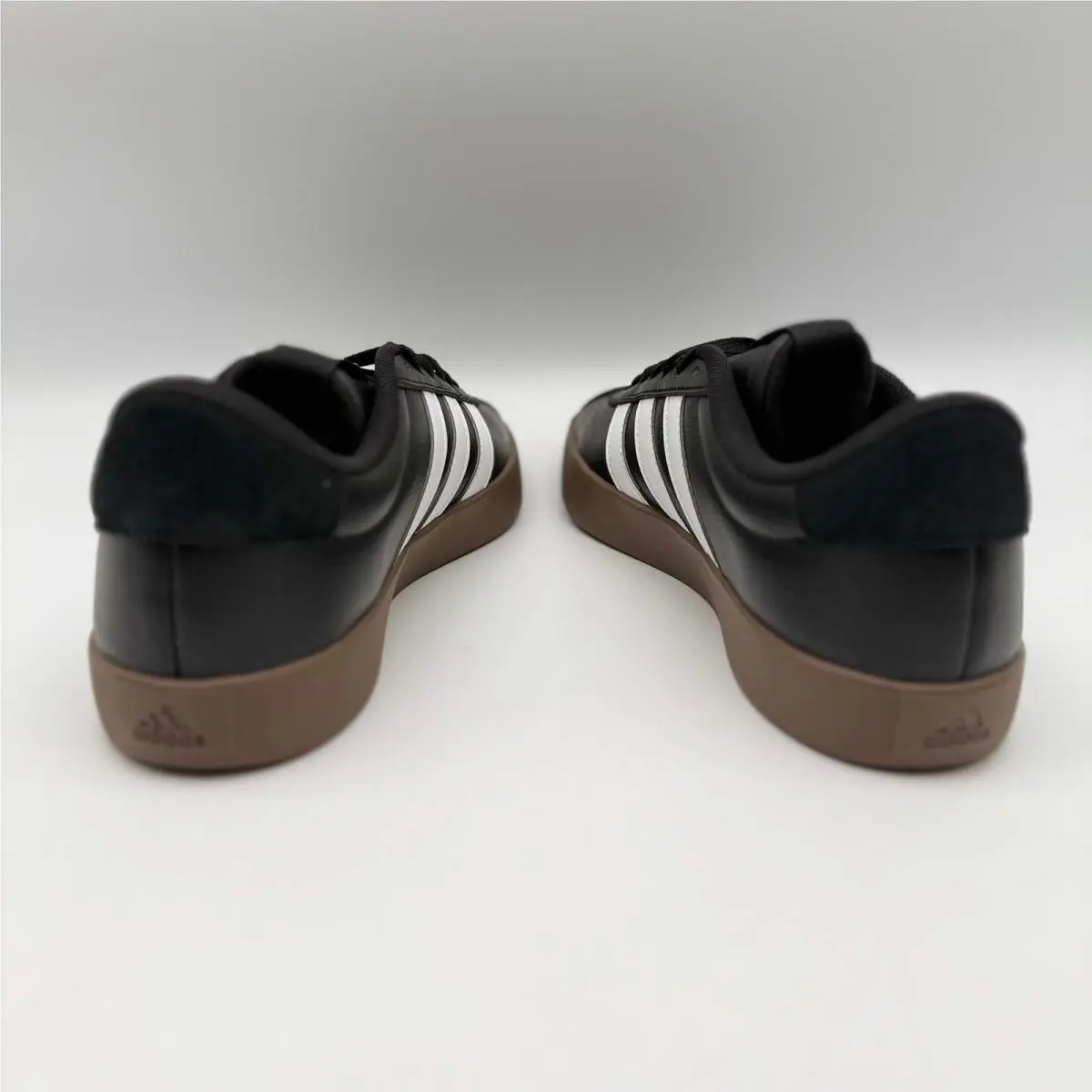 Adidas shoes - VL Court 3.0 - Court - Black 4