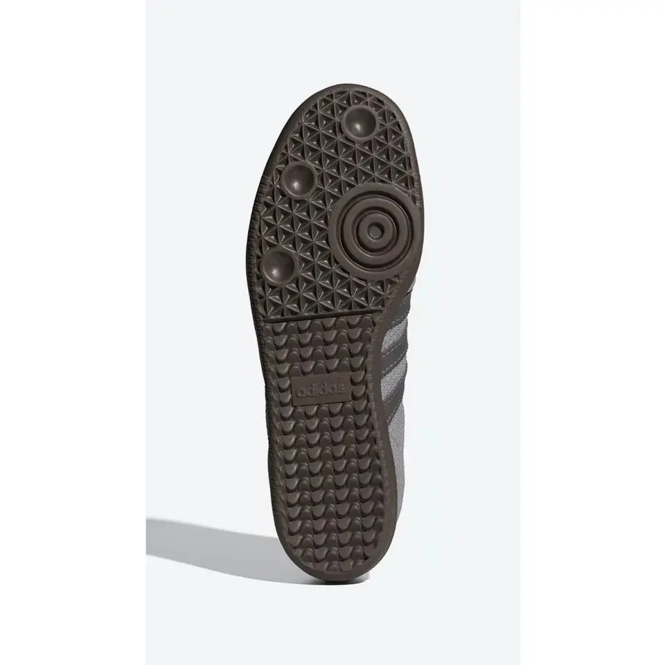Adidas shoes - adidas Samba - Samba - JR0887 - Gray 4