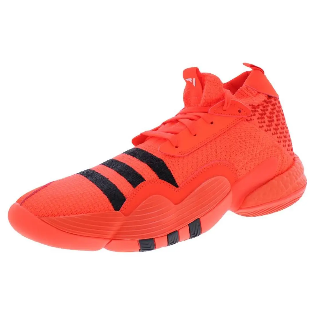 Adidas shoes - Solar Red/Red/Core Black, Main: Red (UPC: 196463049851) 0