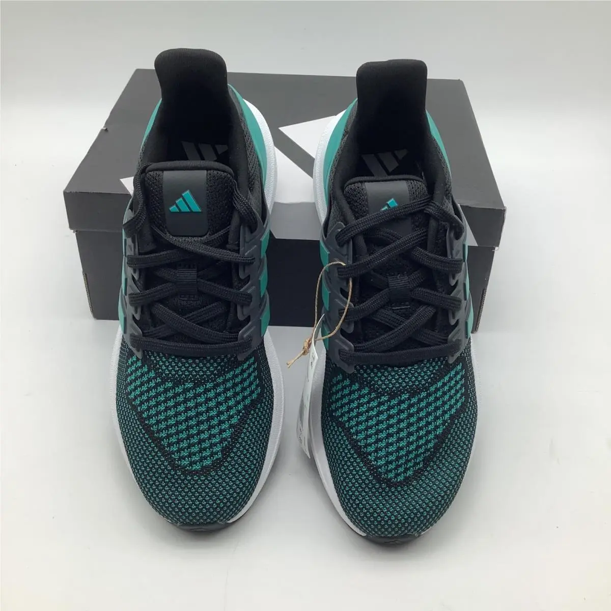 Adidas shoes - adidas UltraDream DNA J - UltraDream DNA - Black 1