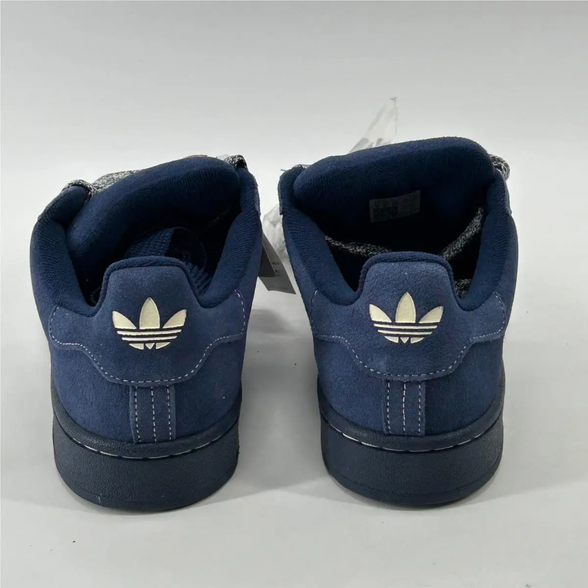 Adidas shoes - adidas Campus 00s - Campus - Blue 2