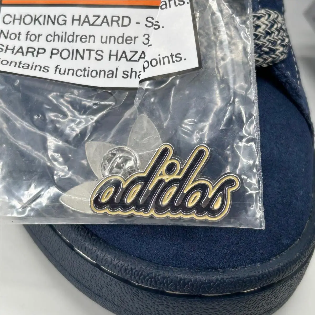 Adidas shoes - adidas Campus 00s - Campus - Blue 3