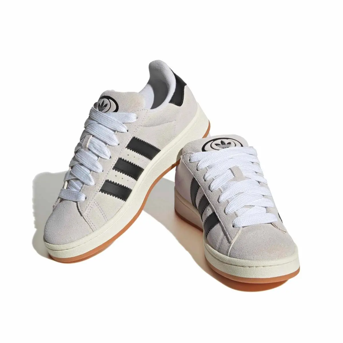 Adidas shoes - Black 3