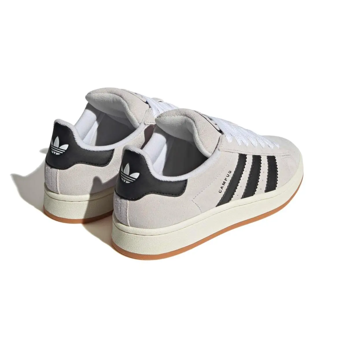 Adidas shoes - Black 4