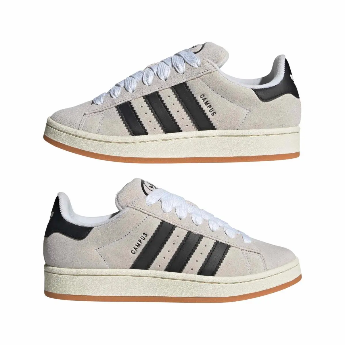 Adidas shoes - Black 7