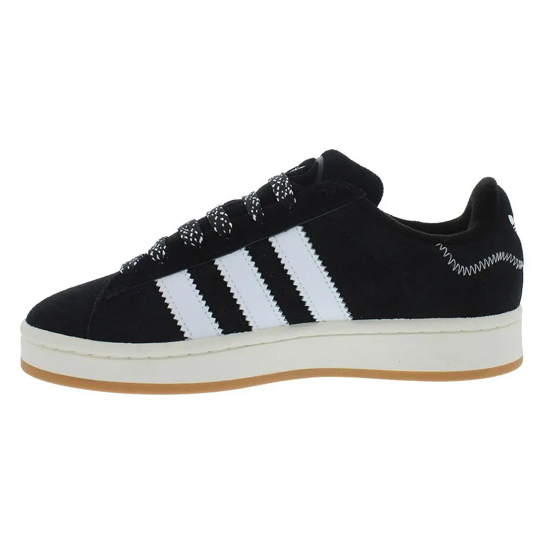 Adidas shoes - Core Black/Footwear White/Off White, Main: Black (UPC: 196477114552) 1