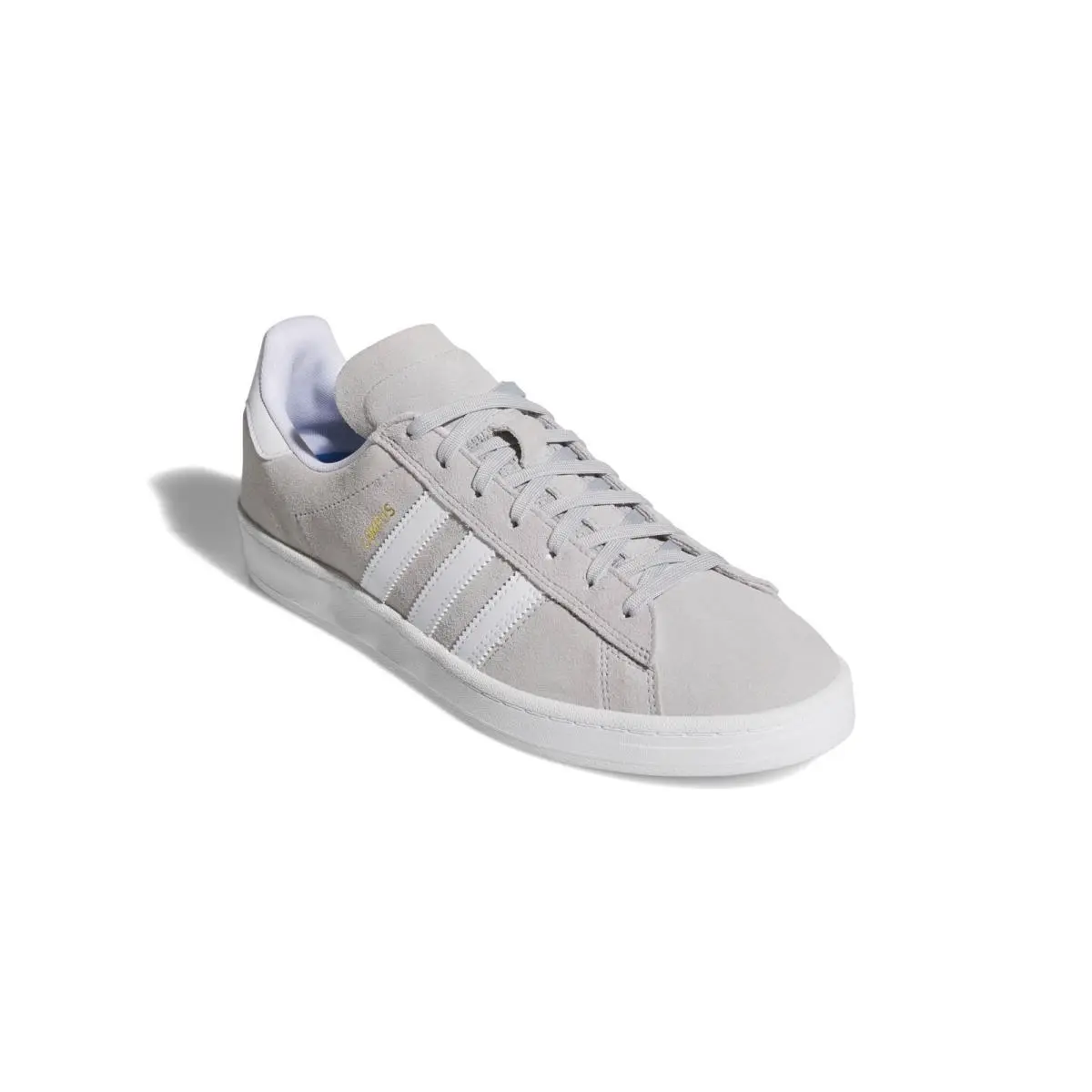 Adidas shoes - Gray 1