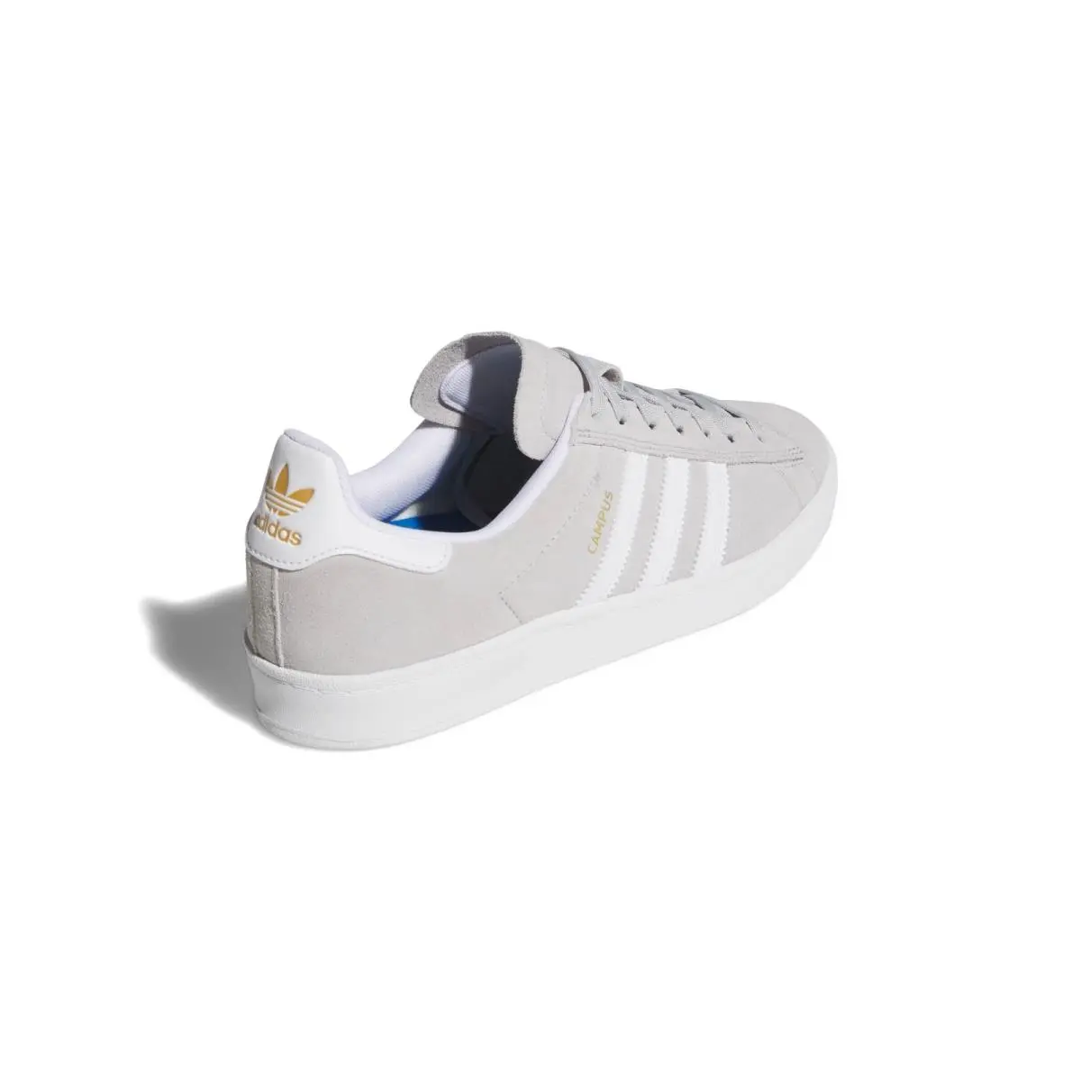 Adidas shoes - Gray 2