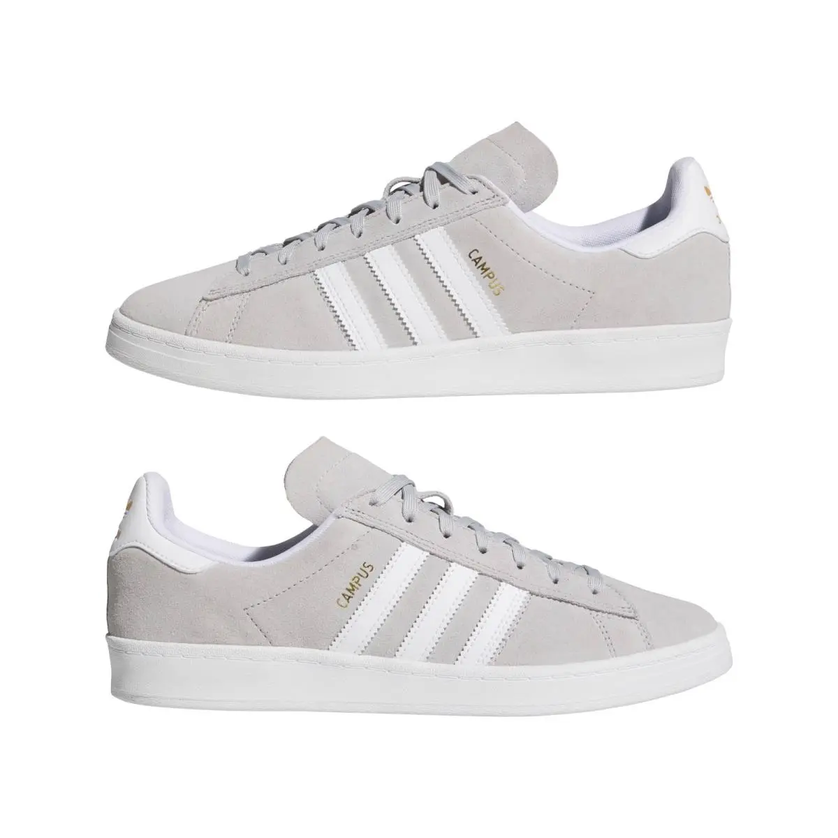 Adidas shoes - Gray 7