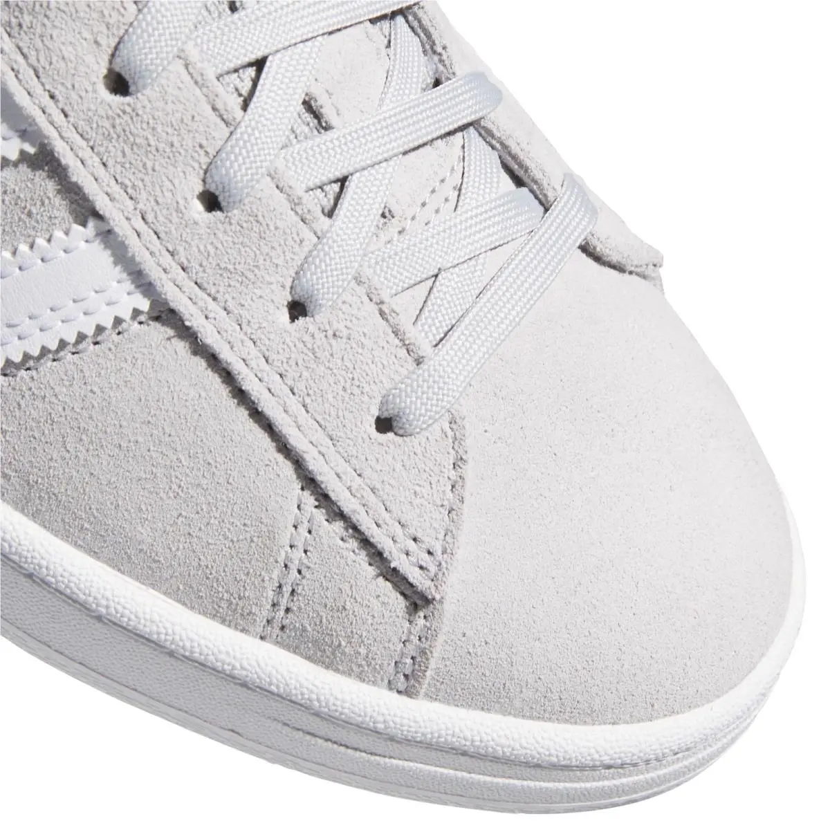 Adidas shoes - Gray 6