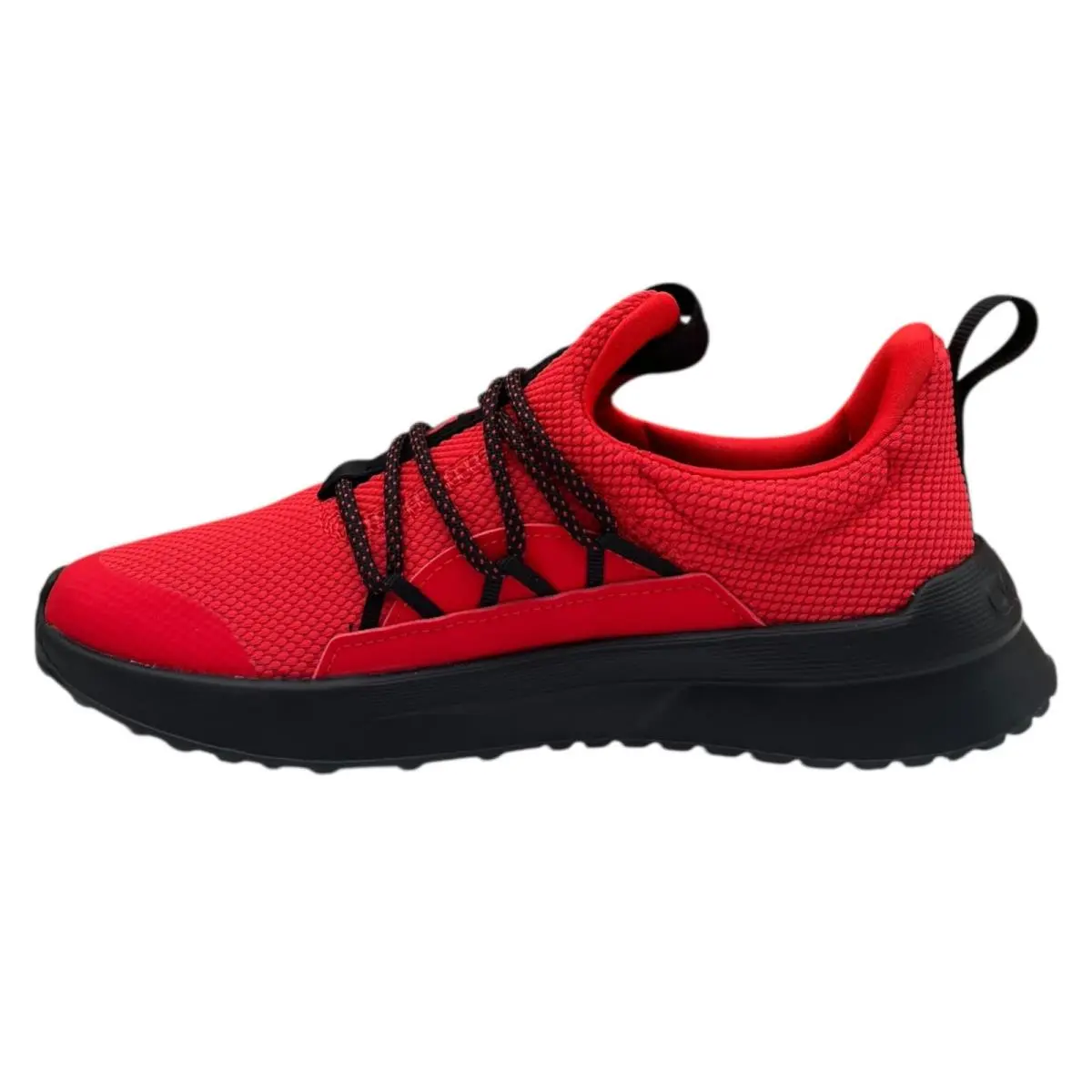 Adidas shoes - Red (UPC: 195740506445) 8