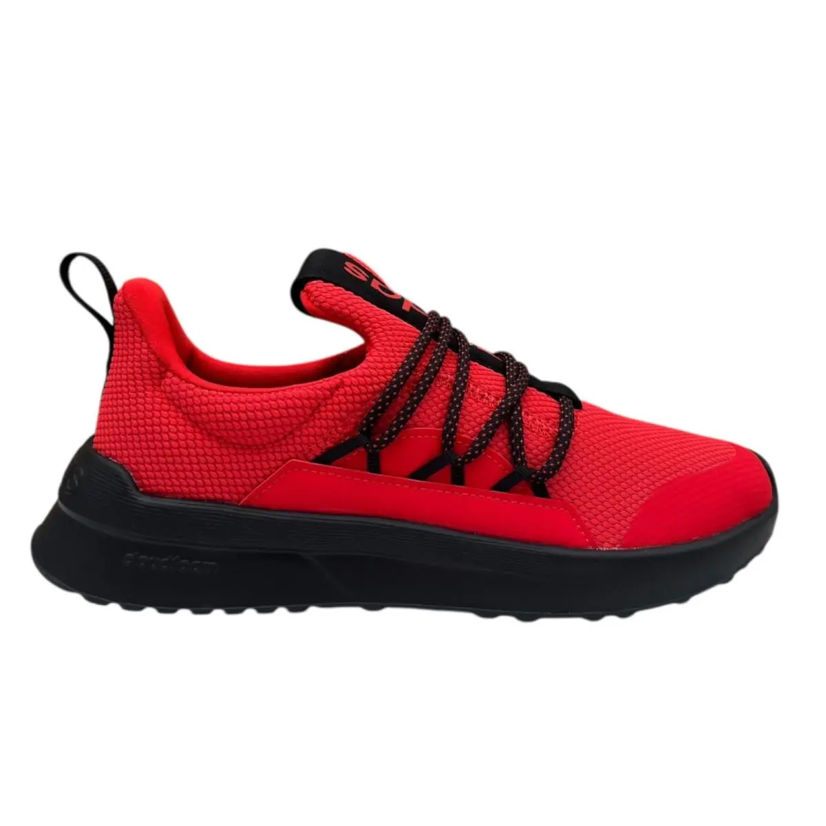 Adidas shoes - Red (UPC: 195740506445) 3