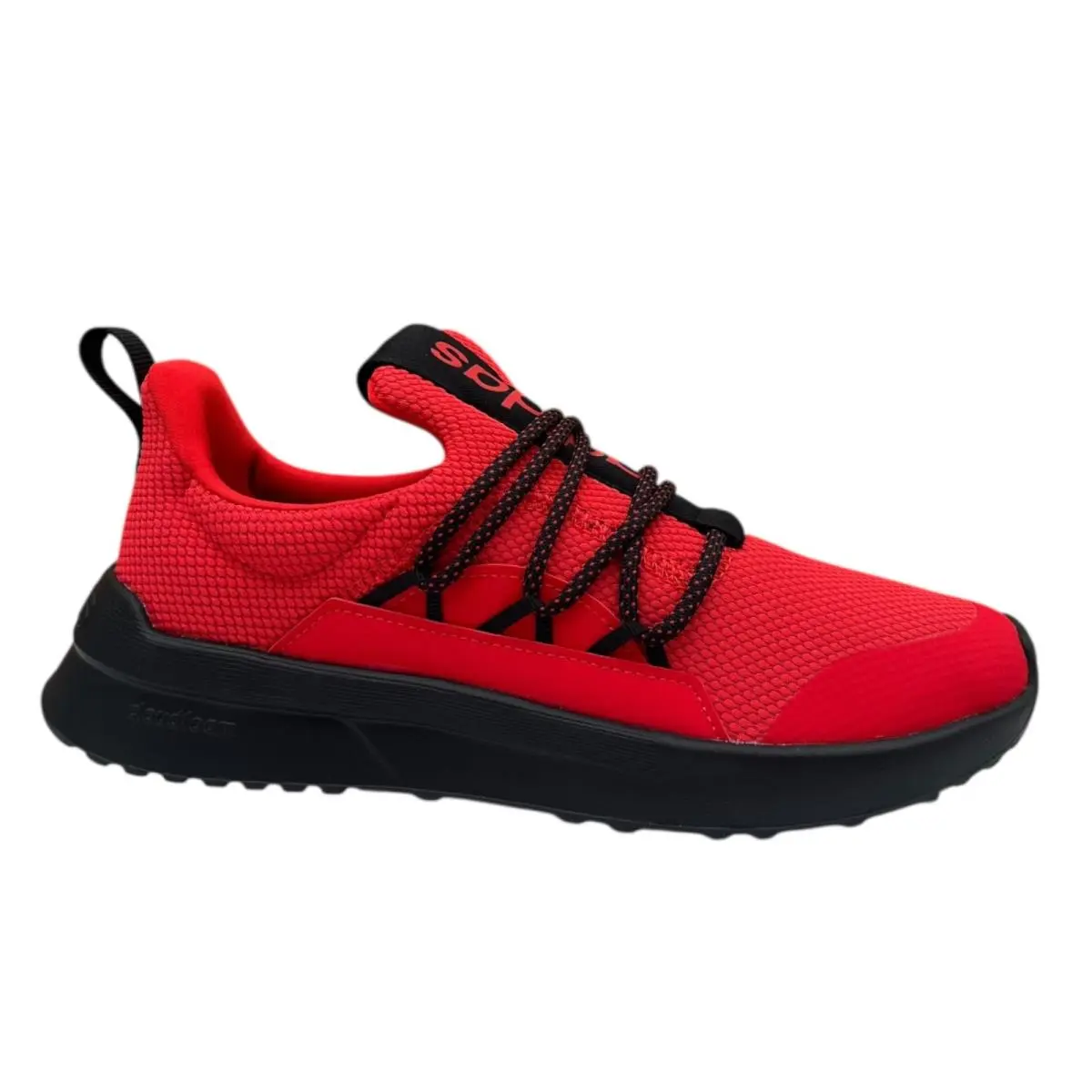 Adidas shoes - Red (UPC: 195740506445) 4