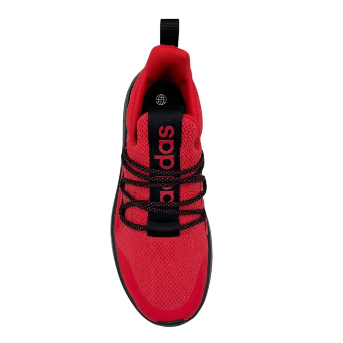 Adidas shoes - Red (UPC: 195740506445) 5