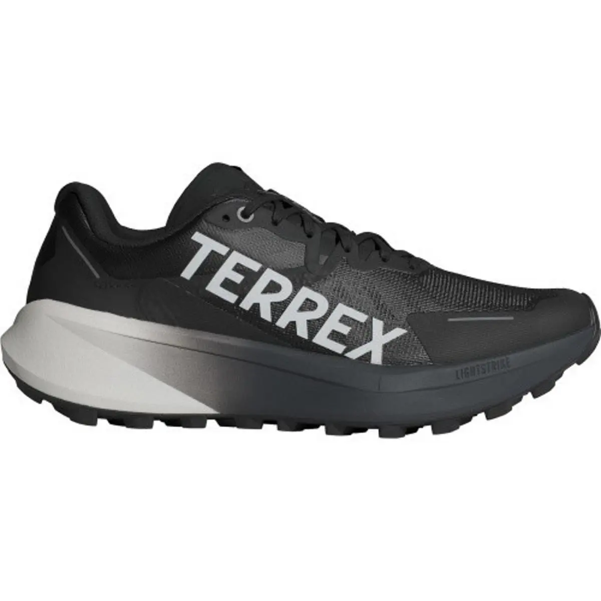 Adidas shoes - adidas TERREX Agravic - TERREX Agravic - Black 0