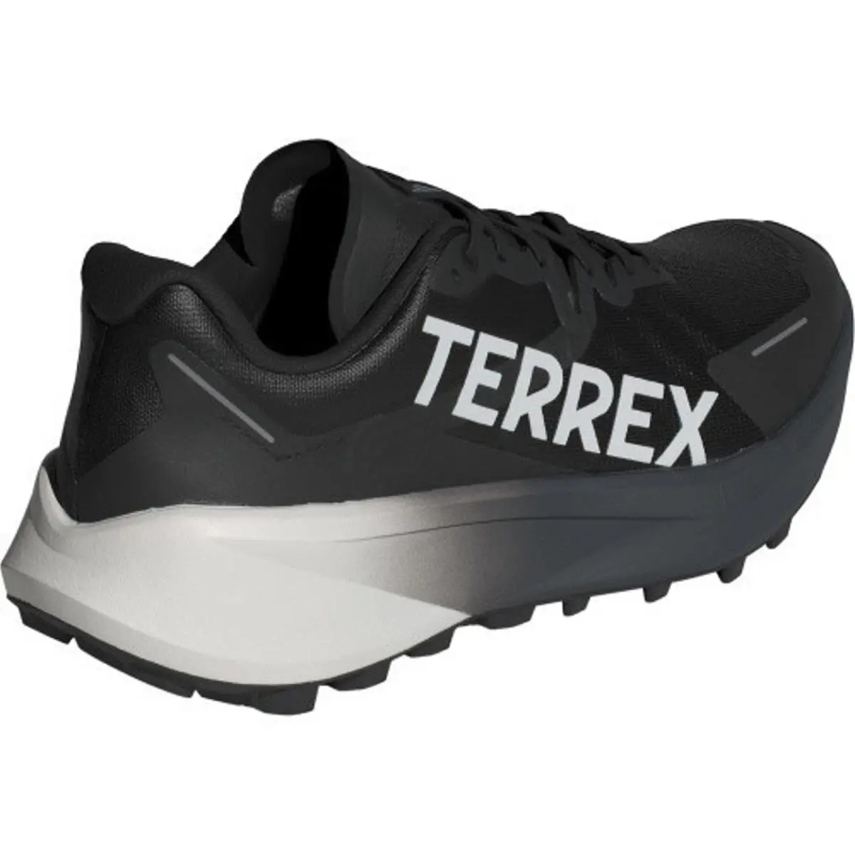 Adidas shoes - adidas TERREX Agravic - TERREX Agravic - Black 1
