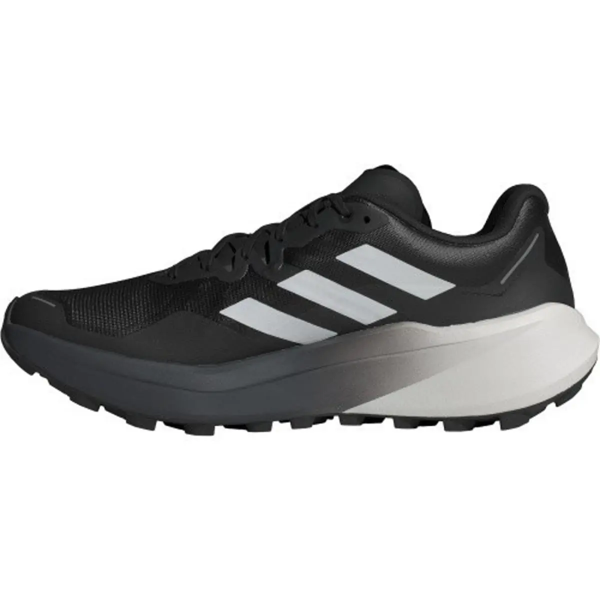 Adidas shoes - adidas TERREX Agravic - TERREX Agravic - Black 2