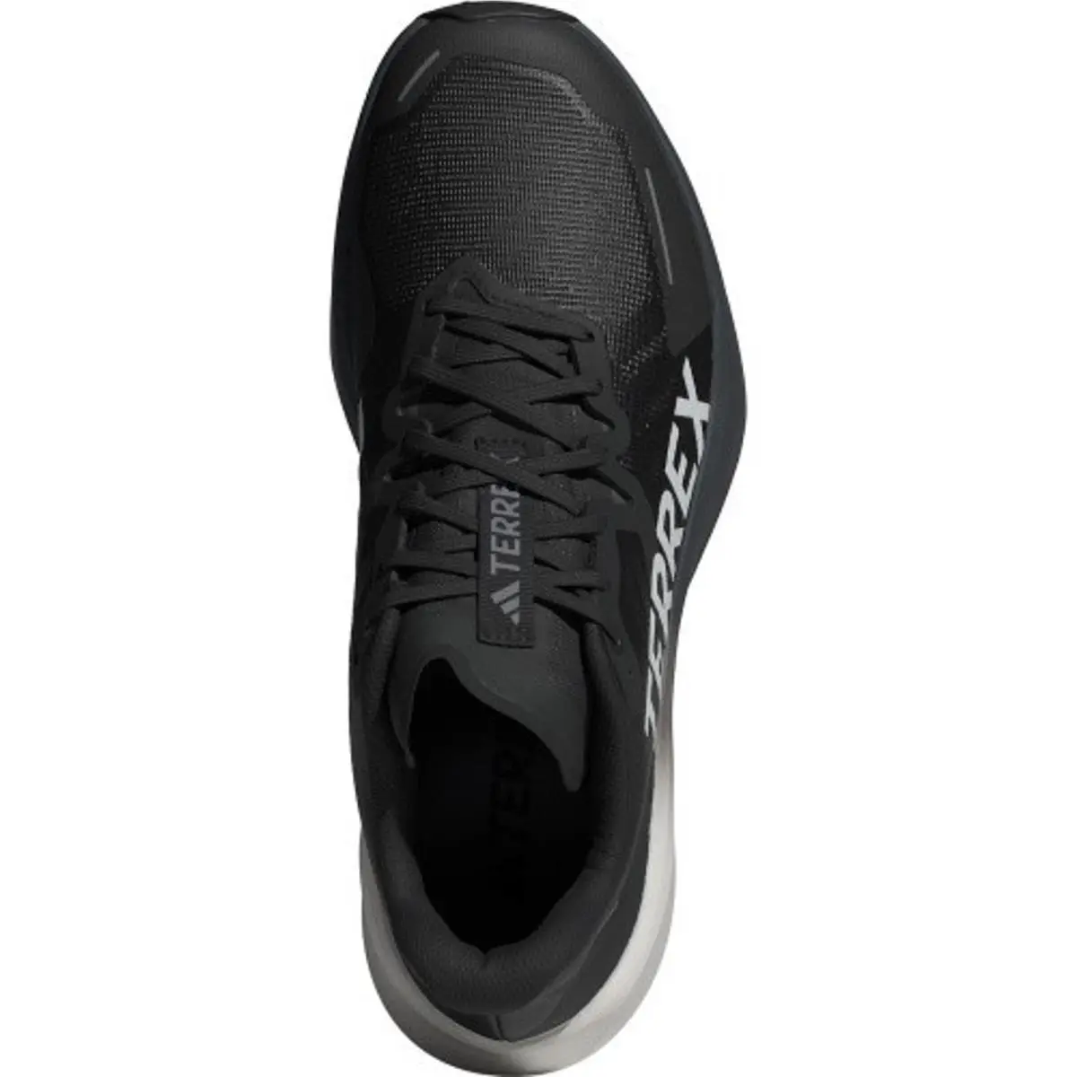 Adidas shoes - adidas TERREX Agravic - TERREX Agravic - Black 3