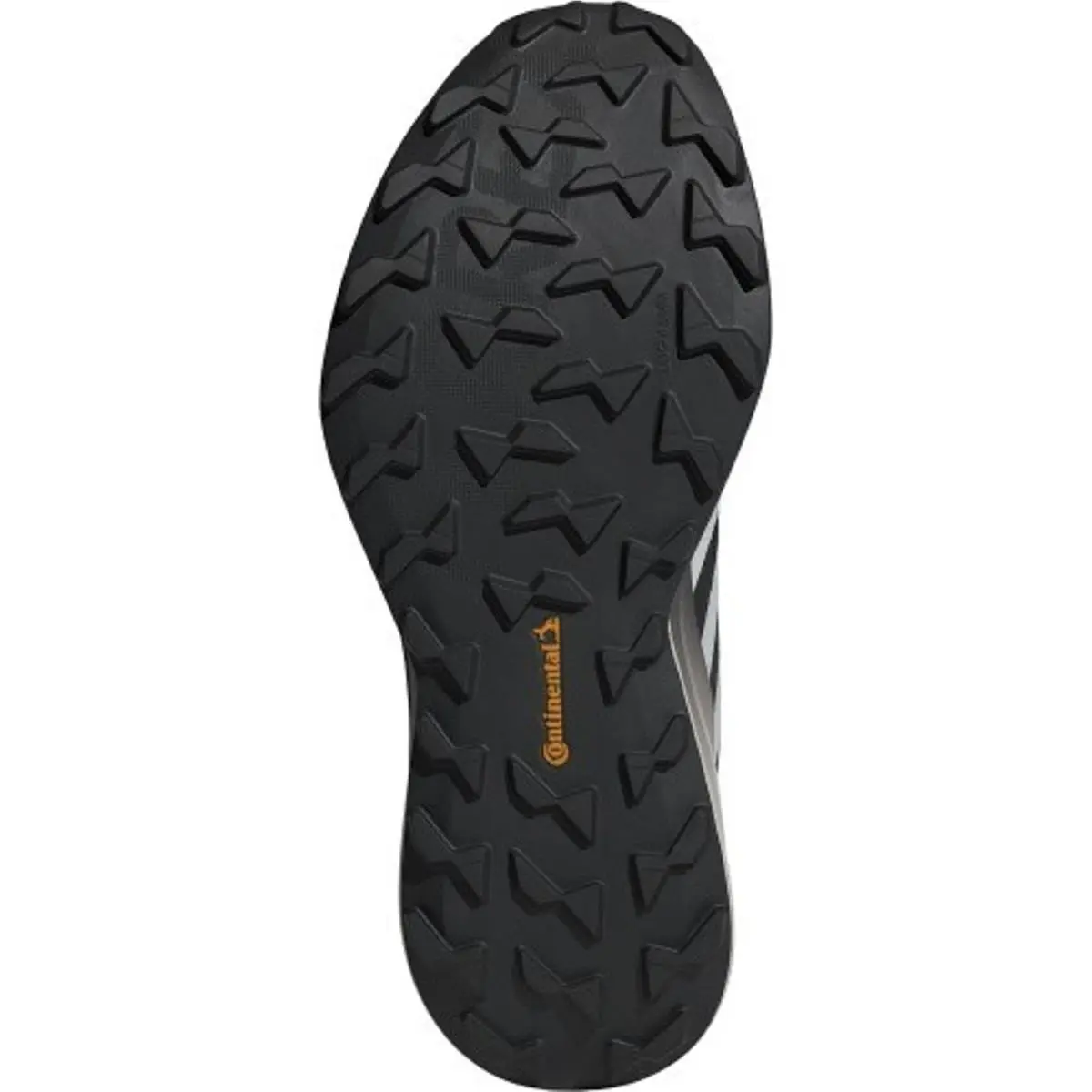 Adidas shoes - adidas TERREX Agravic - TERREX Agravic - Black 5