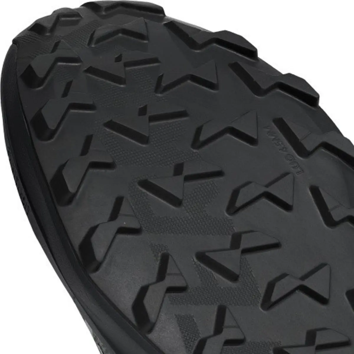 Adidas shoes - adidas TERREX Agravic - TERREX Agravic - Black 4