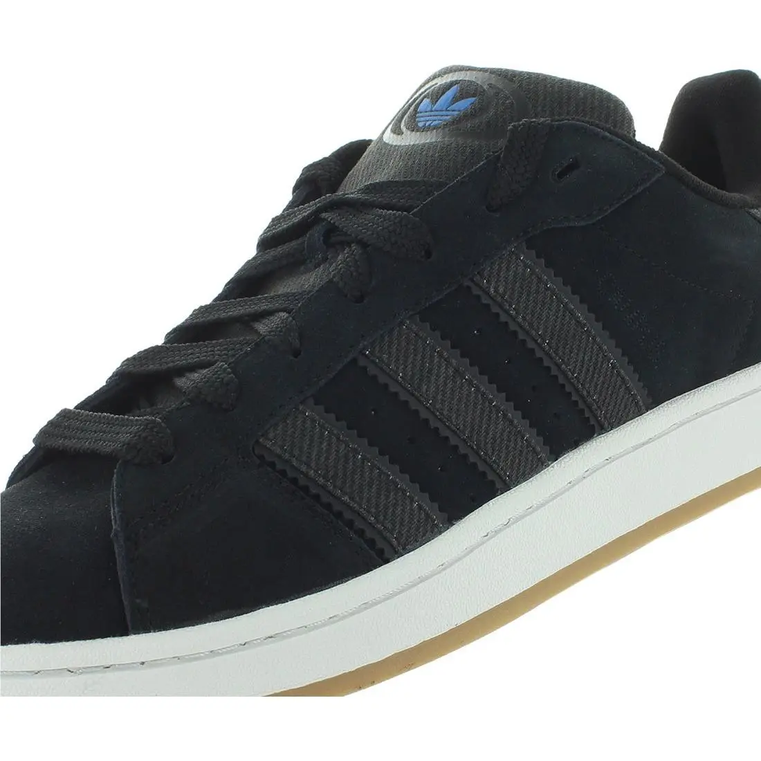 Adidas shoes - Core Black/Core Black/Crystal White, Full: Core Black/Core Black/Crystal White (UPC: 196470935994) 0