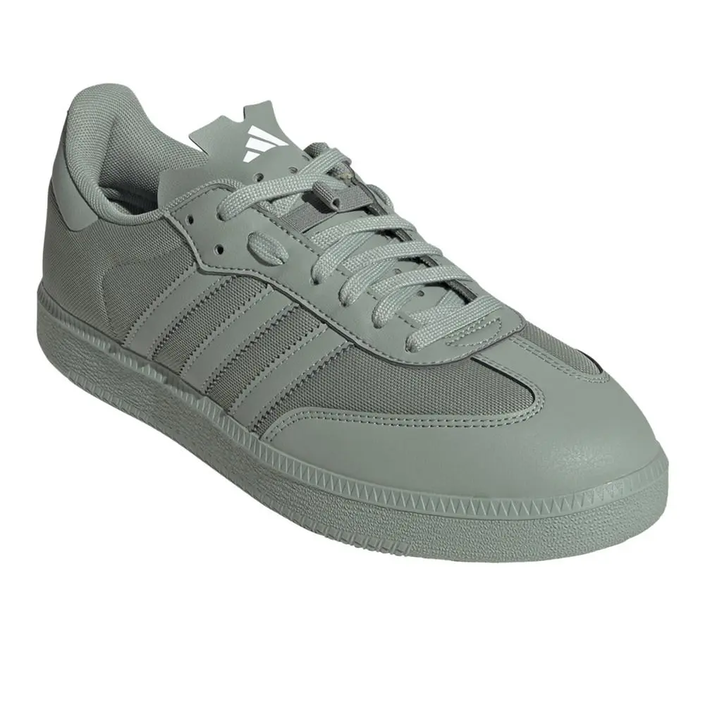 Adidas shoes - adidas Velosamba Made With Nature Cycling - IH5211 - Green (UPC: 196479423256) 0