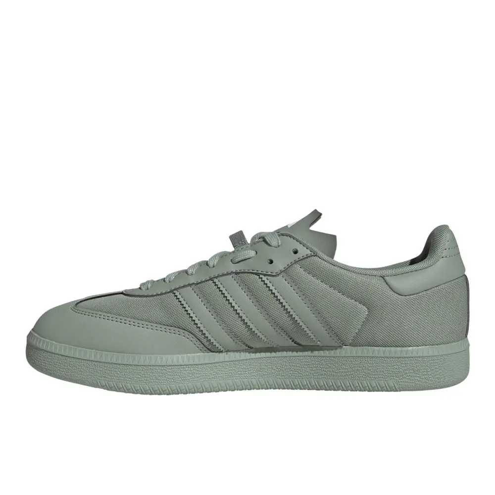 Adidas shoes - adidas Velosamba Made With Nature Cycling - IH5211 - Green (UPC: 196479423256) 1