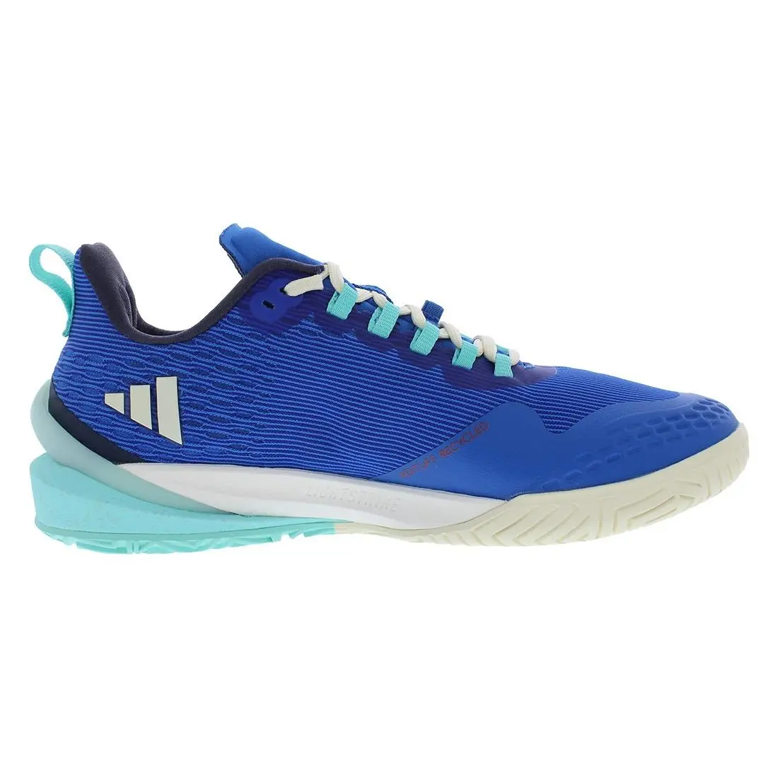 Adidas shoes - Blue, Full: Blue (UPC: 196468797009) 0
