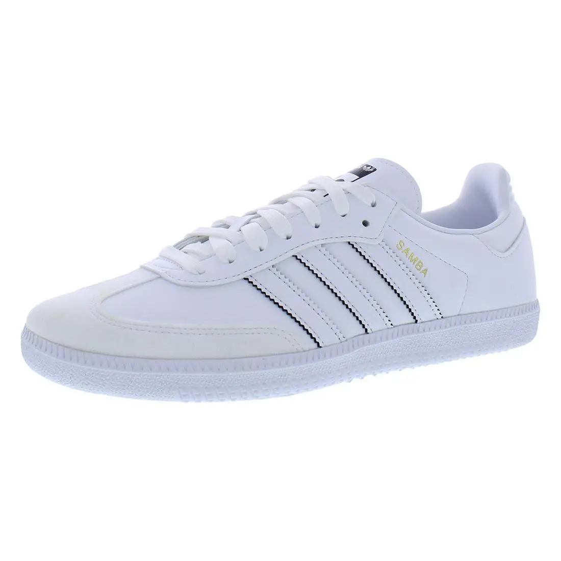 Adidas shoes - White/Black, Main: White (UPC: 195740549428) 0